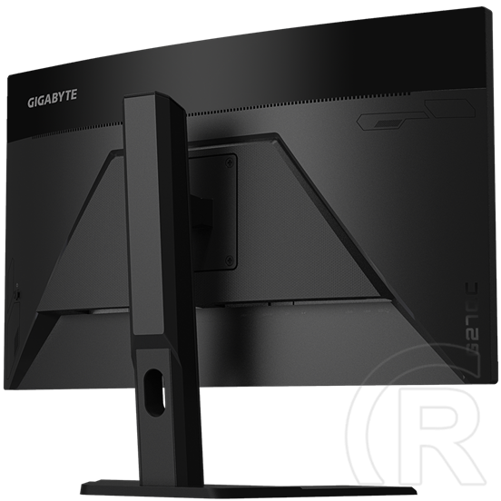 27" Gigabyte G27QC A monitor