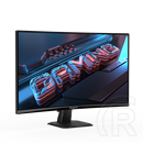 27" Gigabyte GS27QC LED Curved monitor