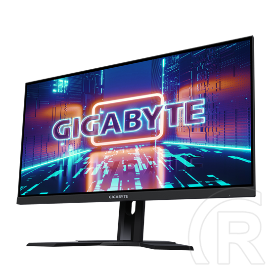 27" Gigabyte M27Q X Monitor