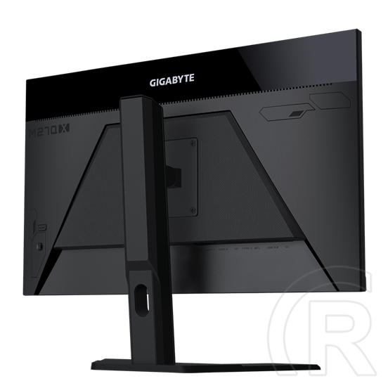 27" Gigabyte M27Q X Monitor