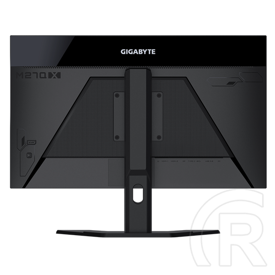 27" Gigabyte M27Q X Monitor