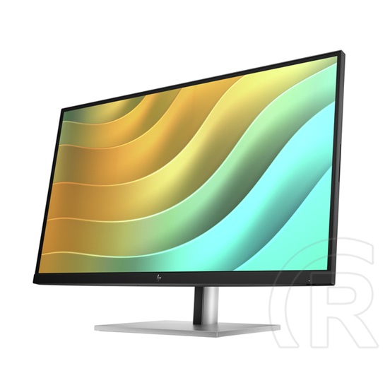 27" HP E27u G5 IPS LED monitor