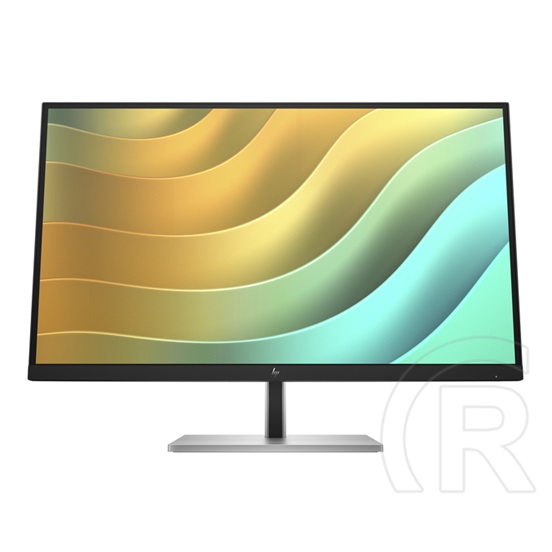 27" HP E27u G5 IPS LED monitor