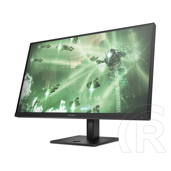 27" HP Omen 27q IPS LED monitor