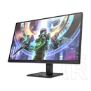 27" HP Omen 27qs IPS LED monitor