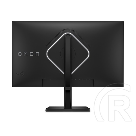 27" HP Omen 27qs IPS LED monitor