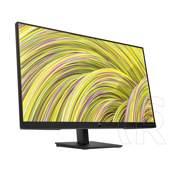 27" HP P27h G5 monitor