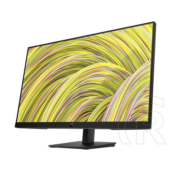 27" HP P27h G5 monitor