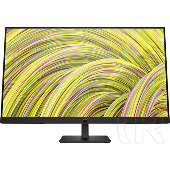 27" HP P27h G5 monitor