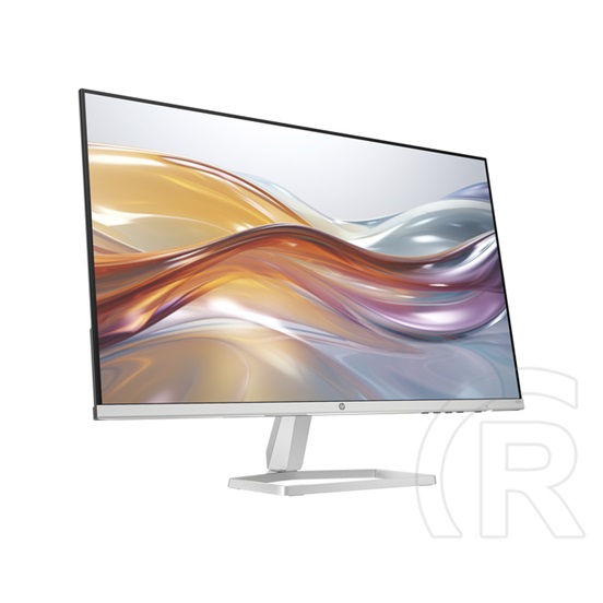 27" HP Series 5 527sf IPS LED monitor