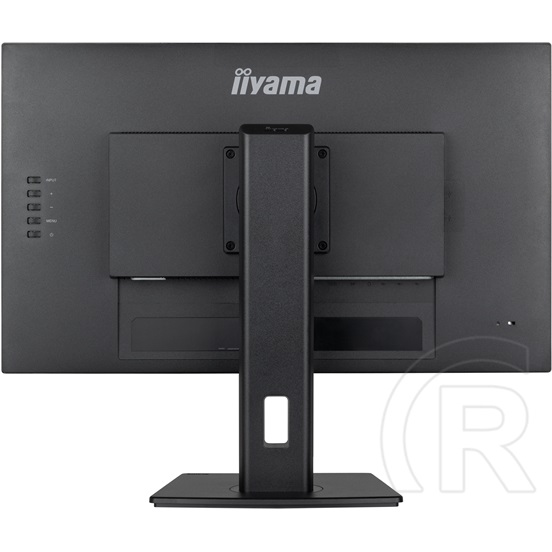 27" Iiyama ProLite XUB2792QSU-B6 IPS LED monitor