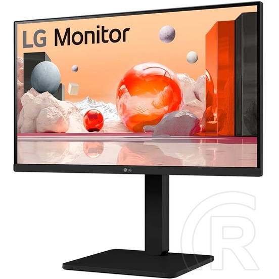 27" LG 27BA550-B IPS LED monitor