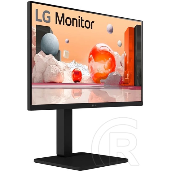 27" LG 27BA550-B IPS LED monitor