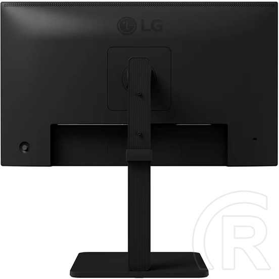 27" LG 27BA550-B IPS LED monitor