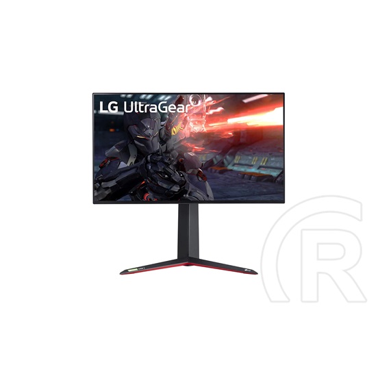 27" LG 27GN950 Monitor