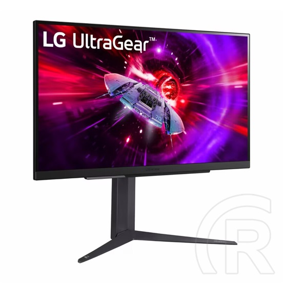 27" LG 27GR83Q-B IPS LED monitor