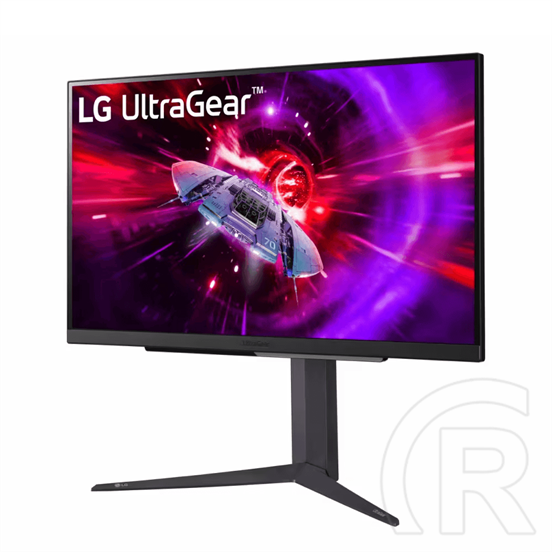 27" LG 27GR83Q-B IPS LED monitor