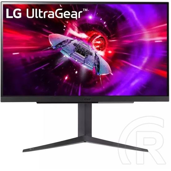 27" LG 27GR83Q-B IPS LED monitor