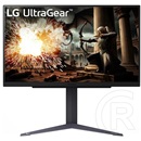 27" LG 27GS75Q-B IPS LED monitor