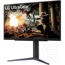 27" LG 27GS75Q-B IPS LED monitor