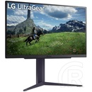 27" LG 27GS85Q-B IPS LED monitor