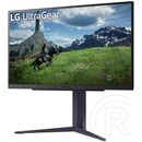 27" LG 27GS85Q-B IPS LED monitor