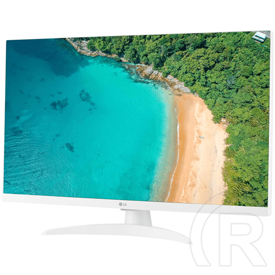 27" LG 27TQ615S-WZ IPS LED monitor