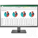 27" LG 27UK670P-B IPS LED monitor