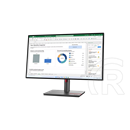 27" Lenovo ThinkVision P27H-30 monitor