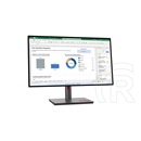 27" Lenovo ThinkVision P27H-30 monitor