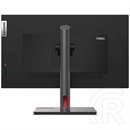 27" Lenovo ThinkVision P27q-30 IPS LED monitor