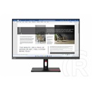 27" Lenovo ThinkVision S27i-30 IPS LED monitor