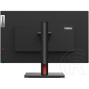 27" Lenovo ThinkVision T27p-30 IPS LED monitor