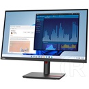 27" Lenovo ThinkVision T27p-30 IPS LED monitor