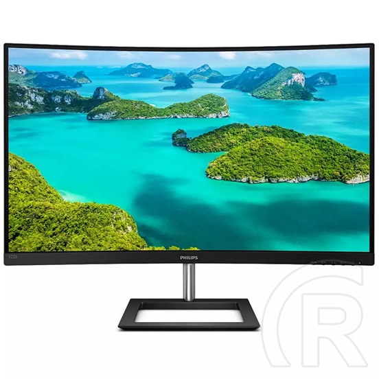 27" Philips 271E1SCA monitor