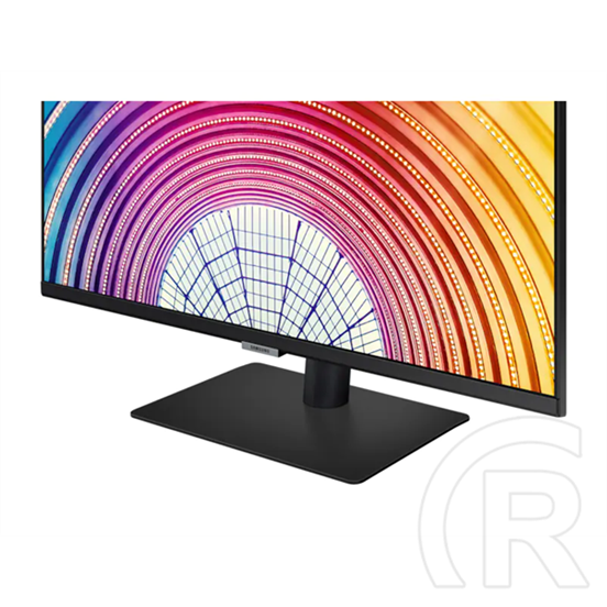 27" Samsung LS27A600NWUXEN monitor