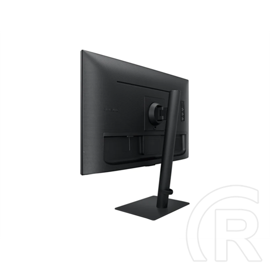 27" Samsung LS27A600NWUXEN monitor