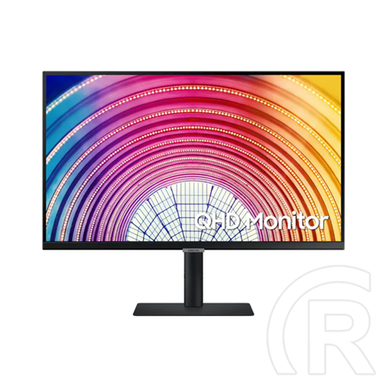 27" Samsung LS27A600NWUXEN monitor