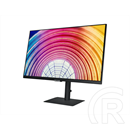 27" Samsung LS27A600NWUXEN monitor