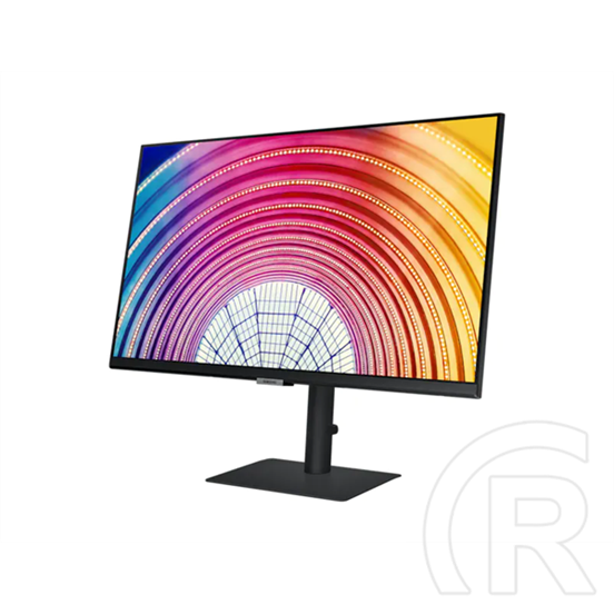 27" Samsung LS27A600NWUXEN monitor