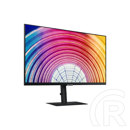 27" Samsung LS27A600NWUXEN monitor