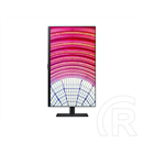 27" Samsung LS27A600NWUXEN monitor