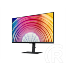 27" Samsung LS27A600NWUXEN monitor