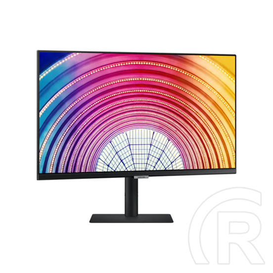 27" Samsung LS27A600NWUXEN monitor