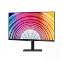 27" Samsung LS27A600NWUXEN monitor