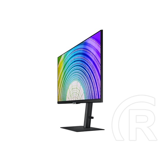 27" Samsung LS27A60PU Monitor