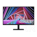 27" Samsung LS27A700NWPXEN monitor