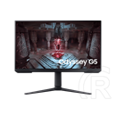 27" Samsung LS27CG510EUXEN monitor