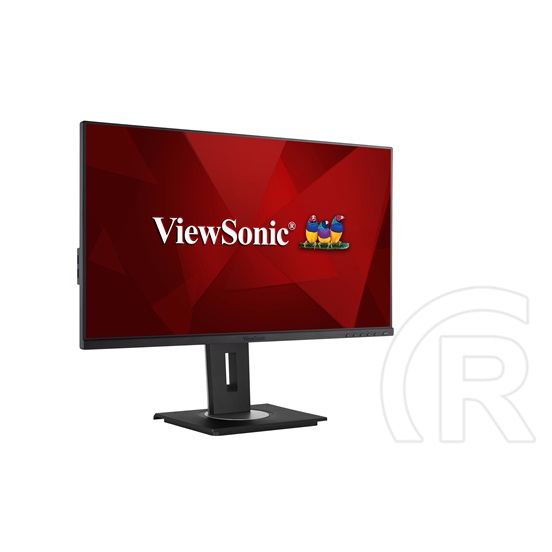 27" ViewSonic VG2755-2K monitor