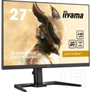 27" iiyama G-Master GB2790QSU-B5 IPS LED monitor